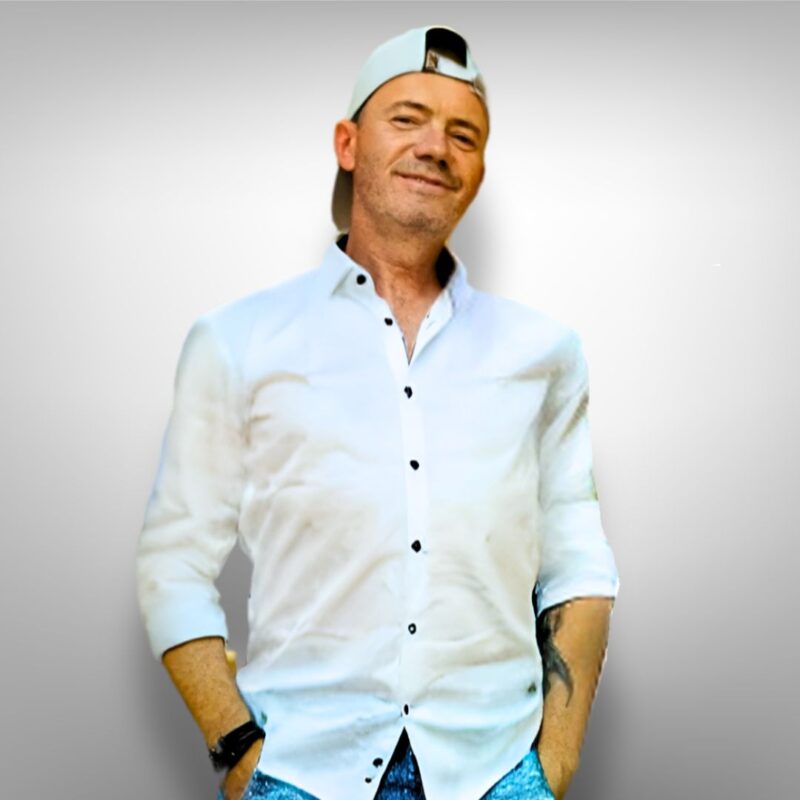 Piotr Wrobel Piotr Wrobel