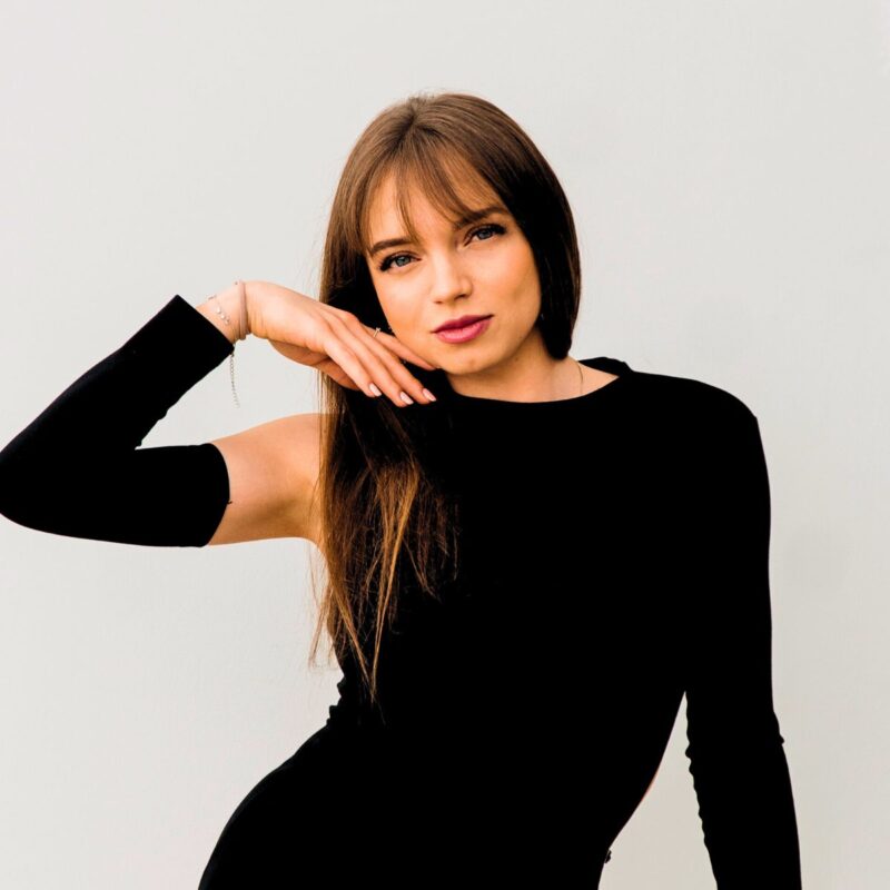 Julia Gawlik 2 Julia Gawlik 2