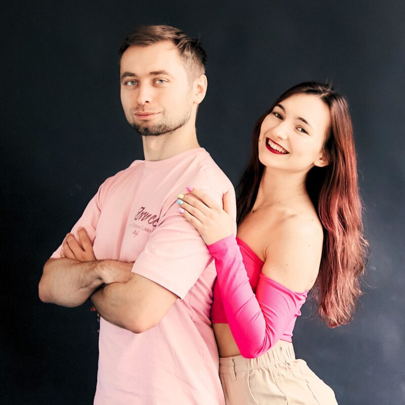 ARTUR I KAROLINA ARTUR I KAROLINA